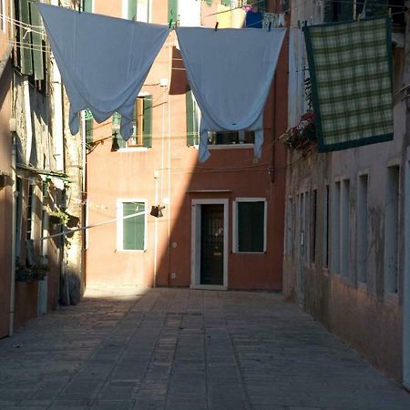 1410 Castello Veneza Exterior foto